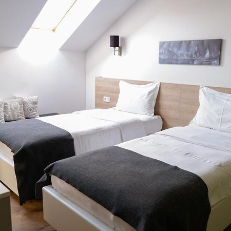 Hotel Casa M Oradea Zewnętrze zdjęcie