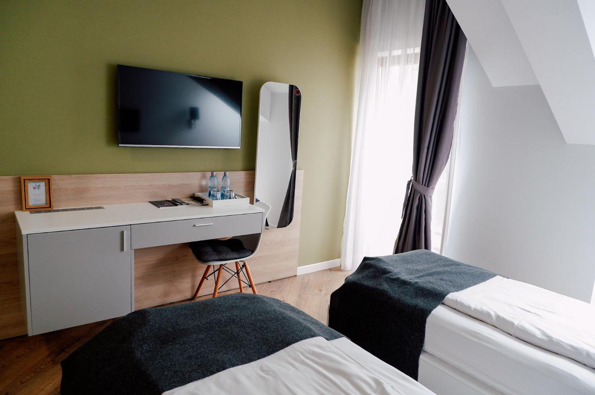 Hotel Casa M Oradea Zewnętrze zdjęcie