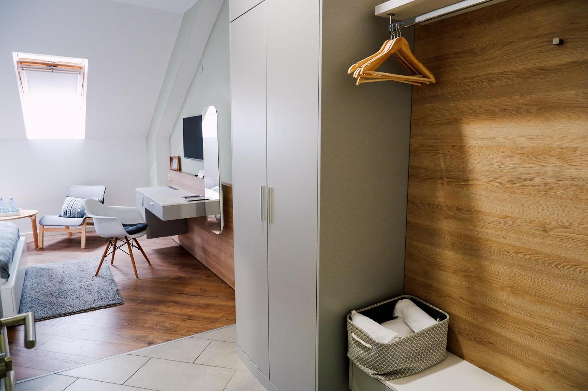 Hotel Casa M Oradea Zewnętrze zdjęcie