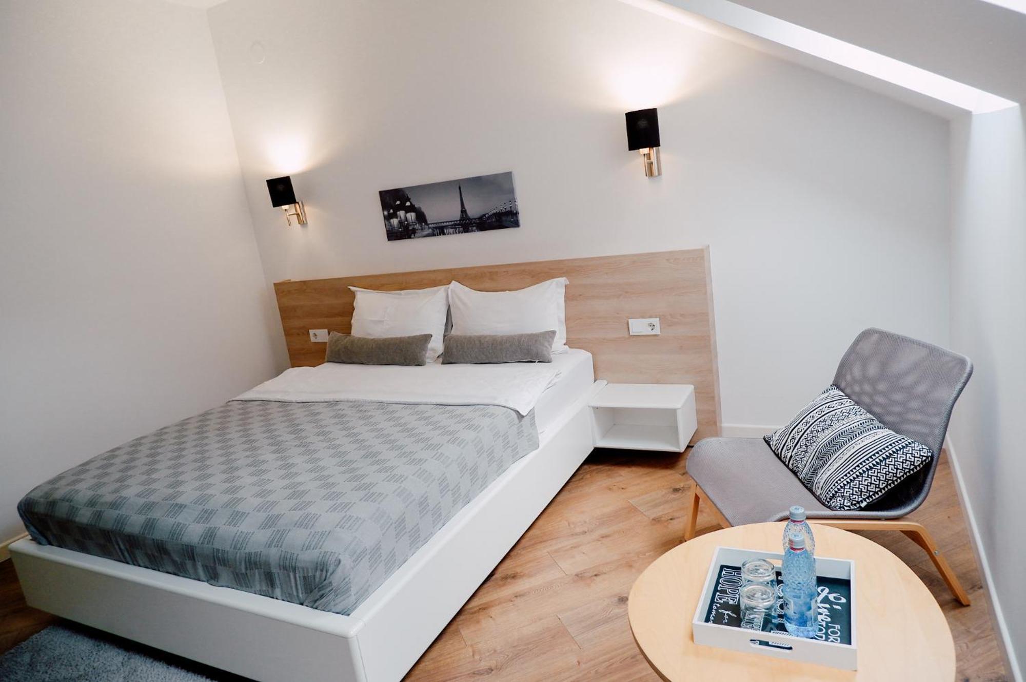 Hotel Casa M Oradea Zewnętrze zdjęcie