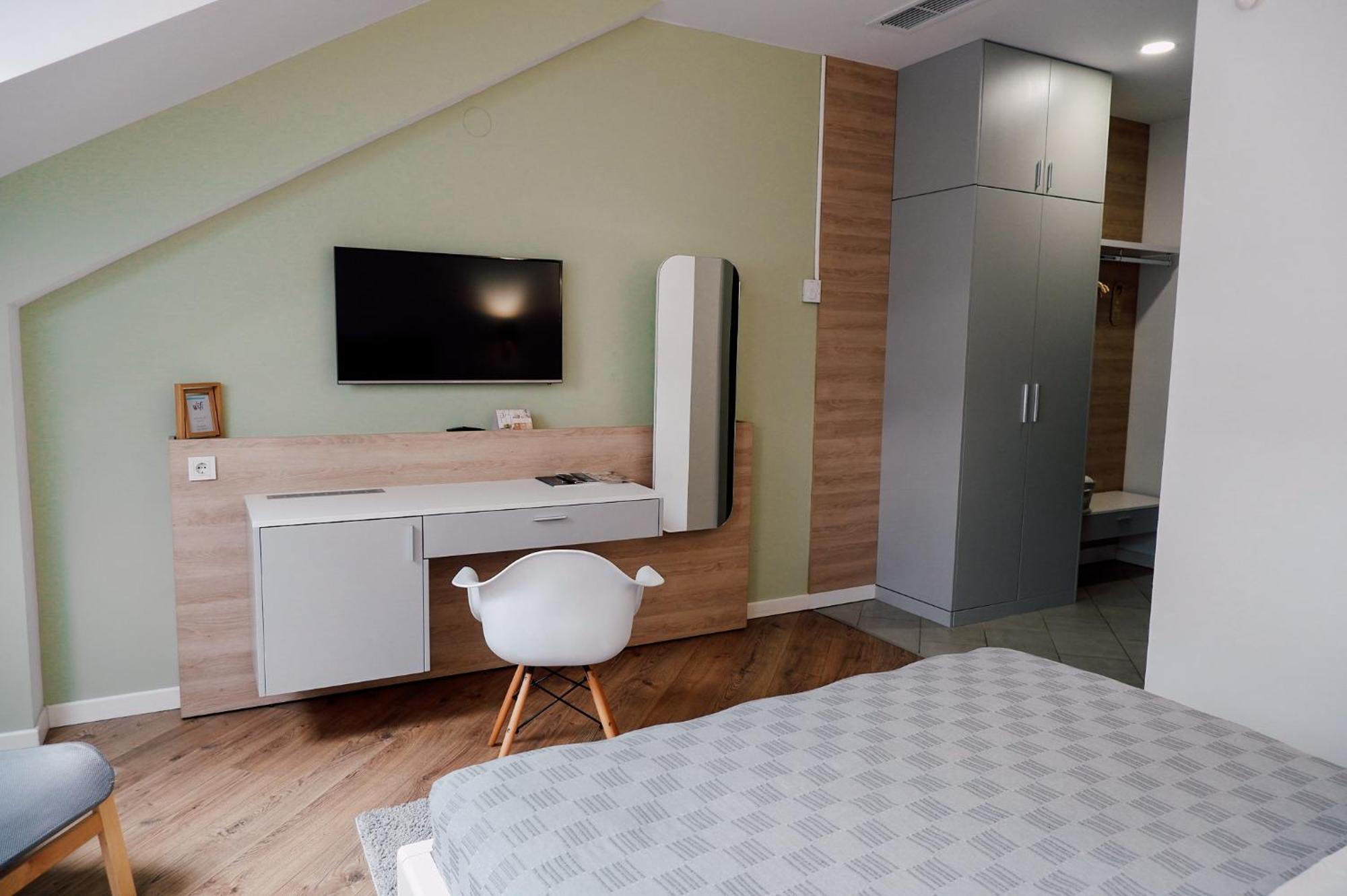 Hotel Casa M Oradea Zewnętrze zdjęcie