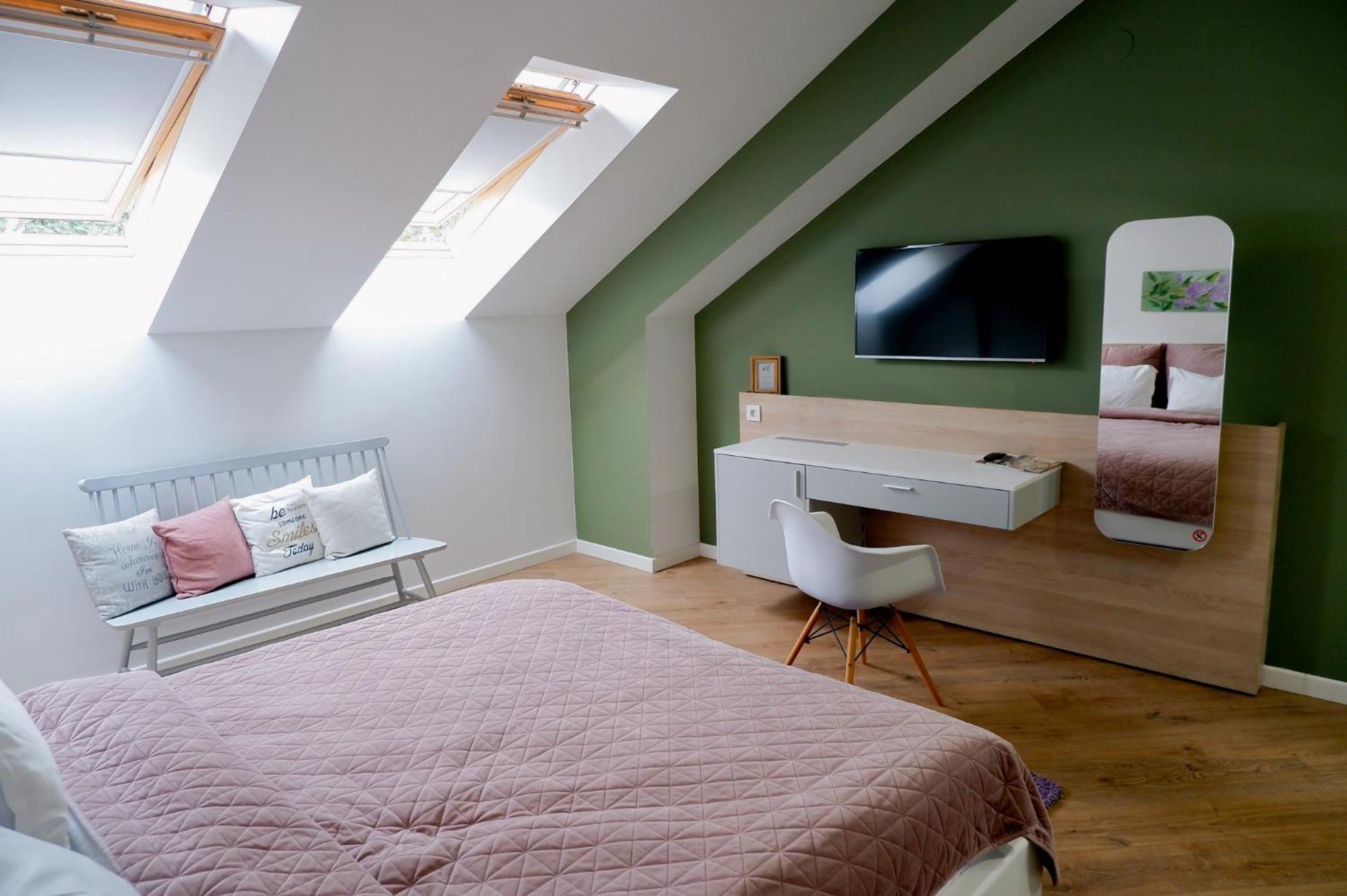Hotel Casa M Oradea Zewnętrze zdjęcie
