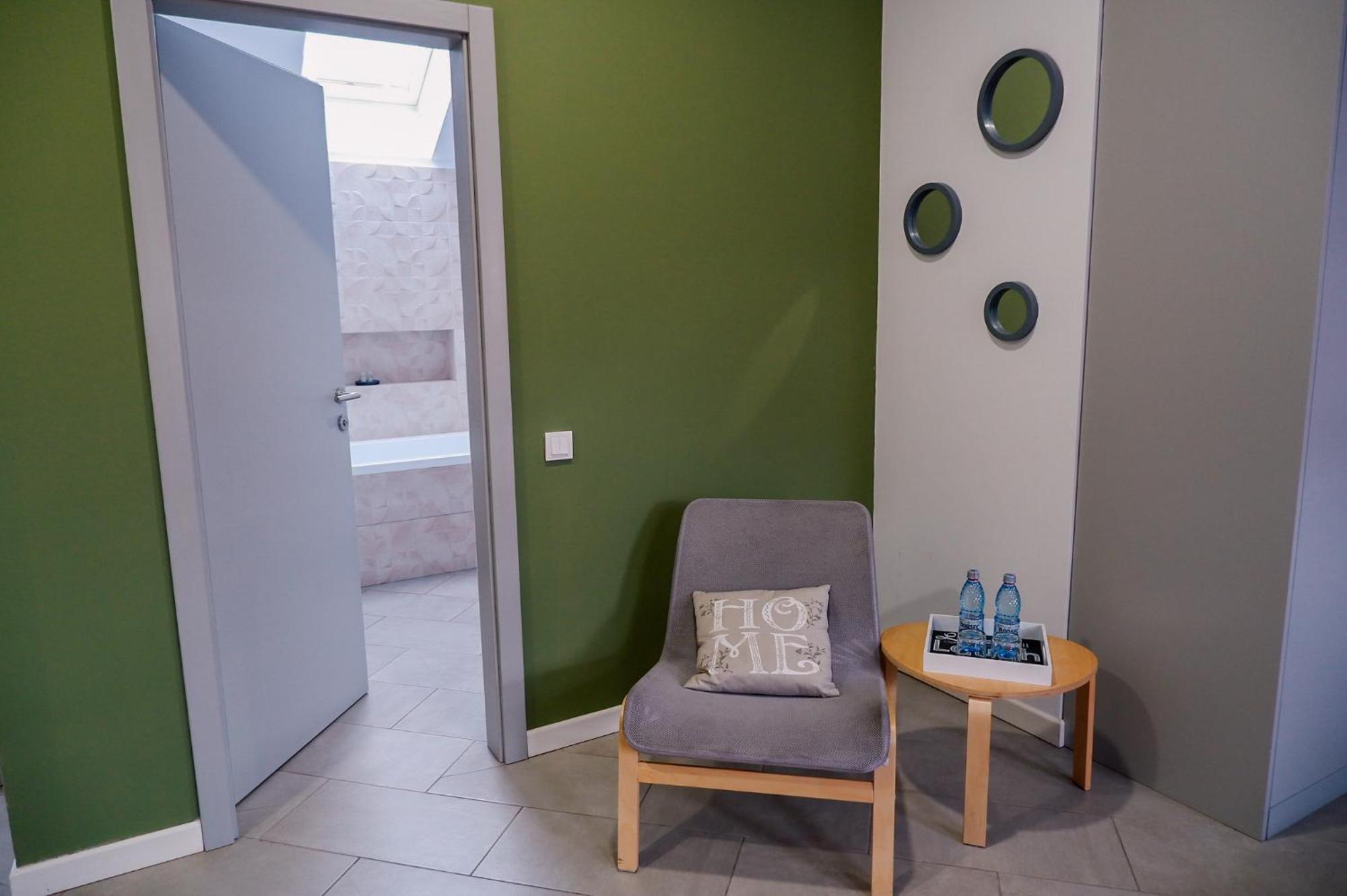 Hotel Casa M Oradea Zewnętrze zdjęcie