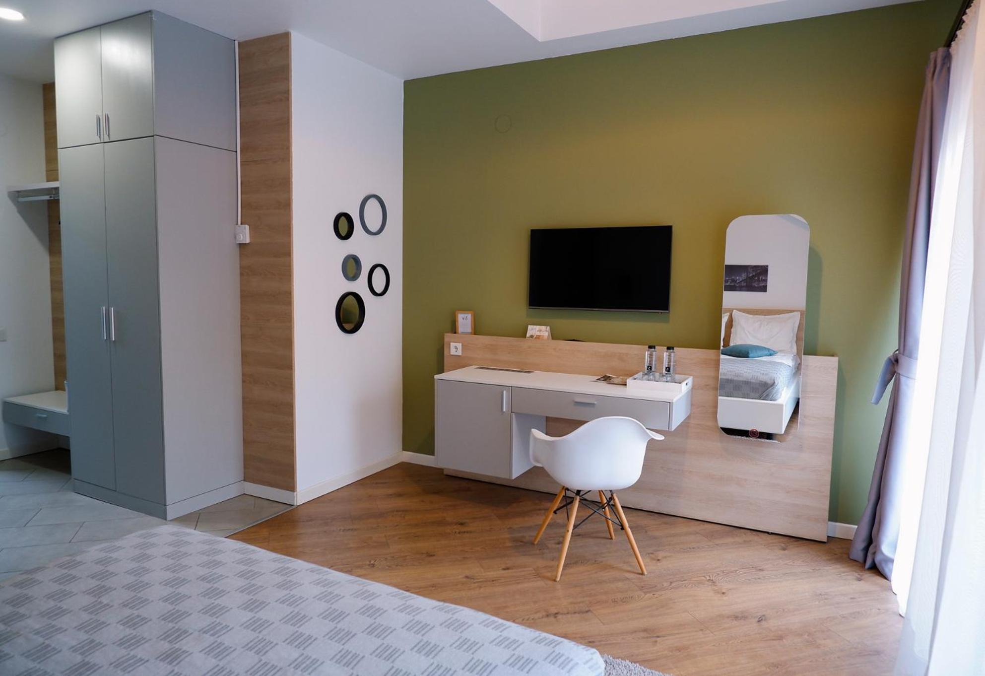 Hotel Casa M Oradea Zewnętrze zdjęcie
