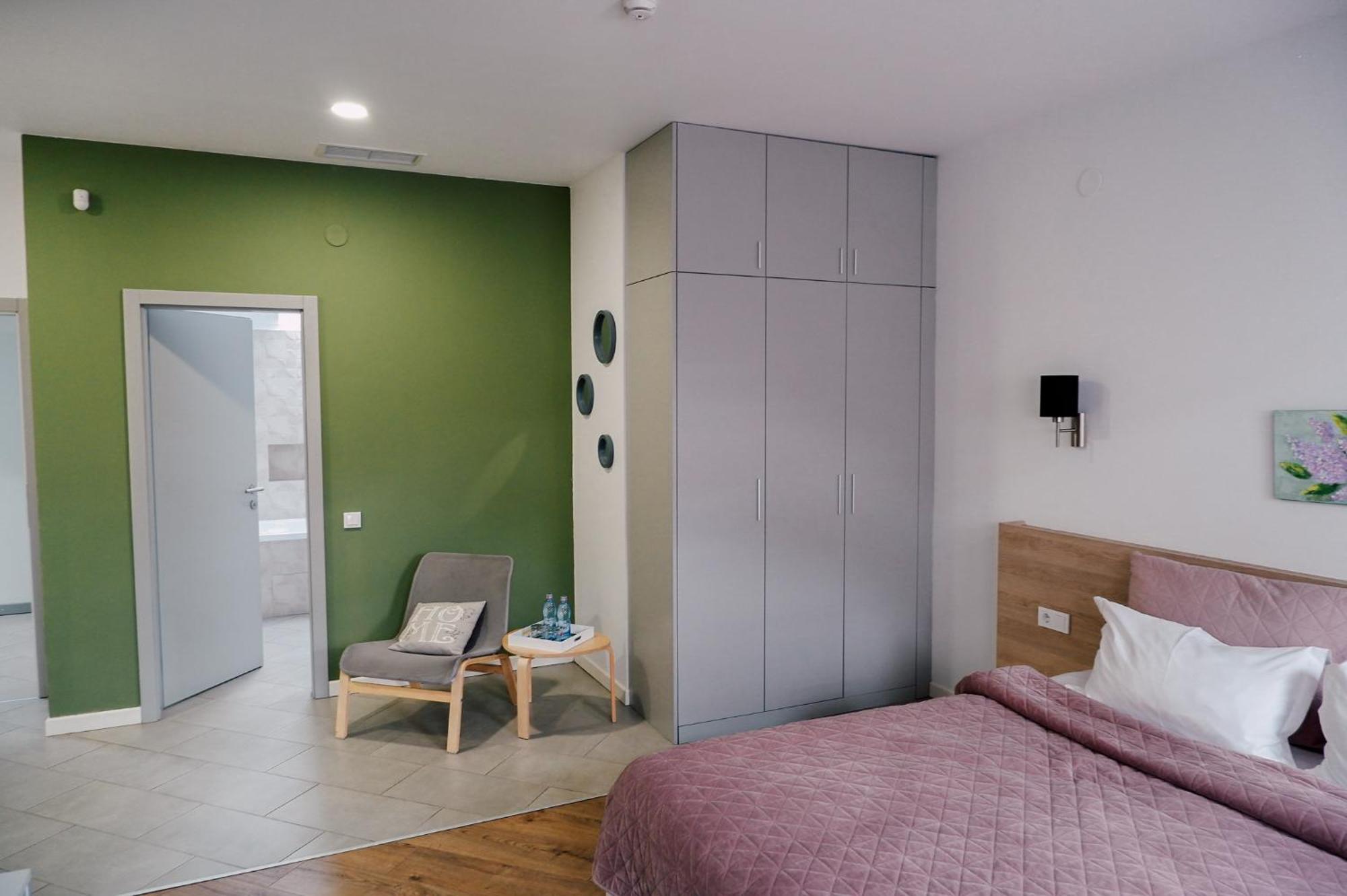 Hotel Casa M Oradea Zewnętrze zdjęcie