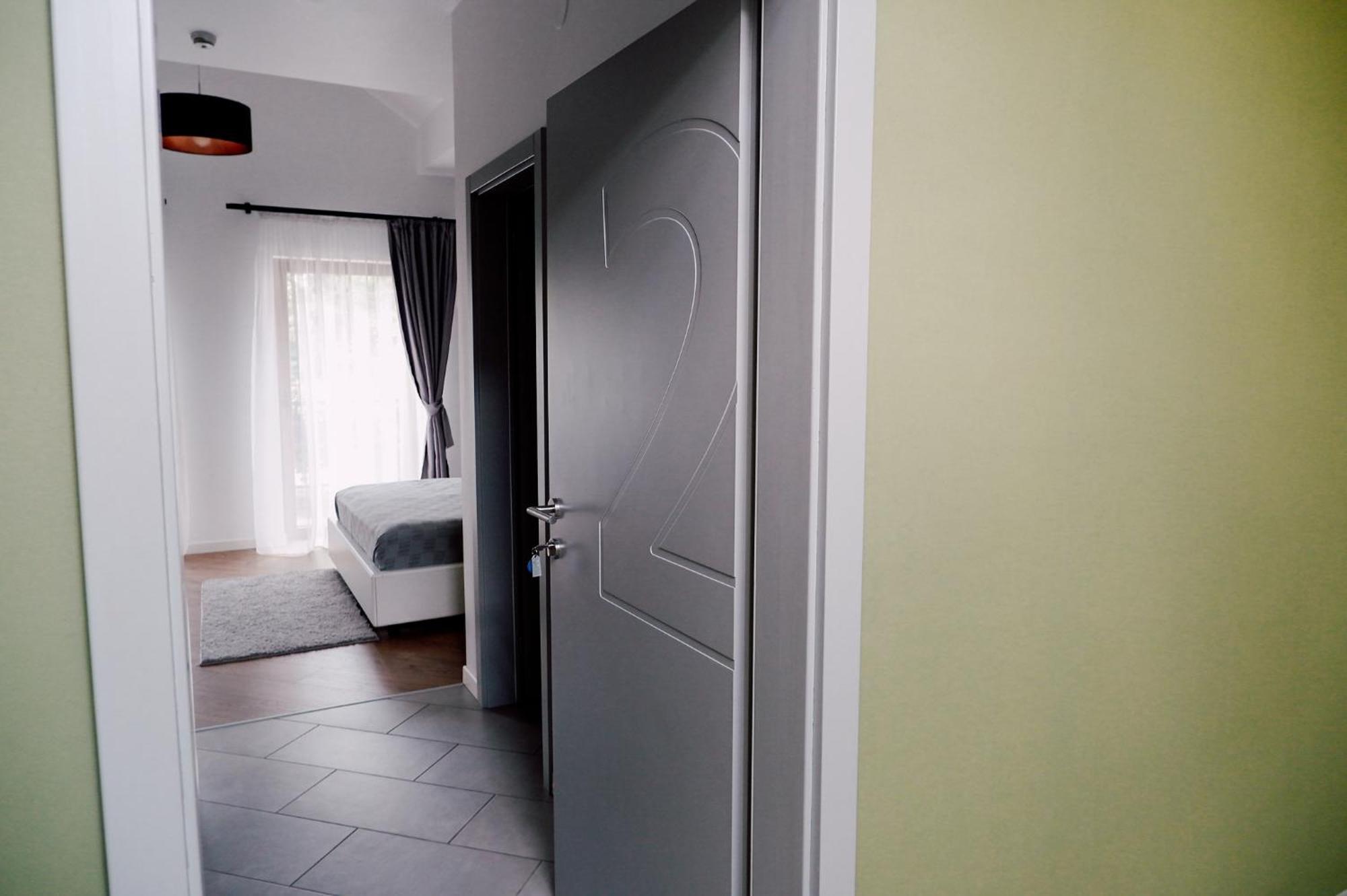 Hotel Casa M Oradea Zewnętrze zdjęcie