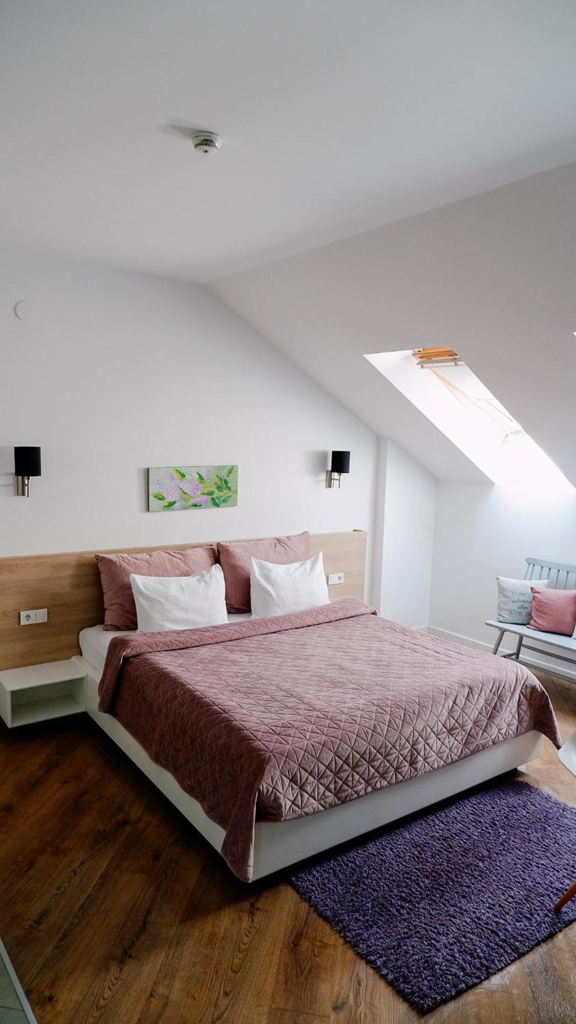 Hotel Casa M Oradea Zewnętrze zdjęcie