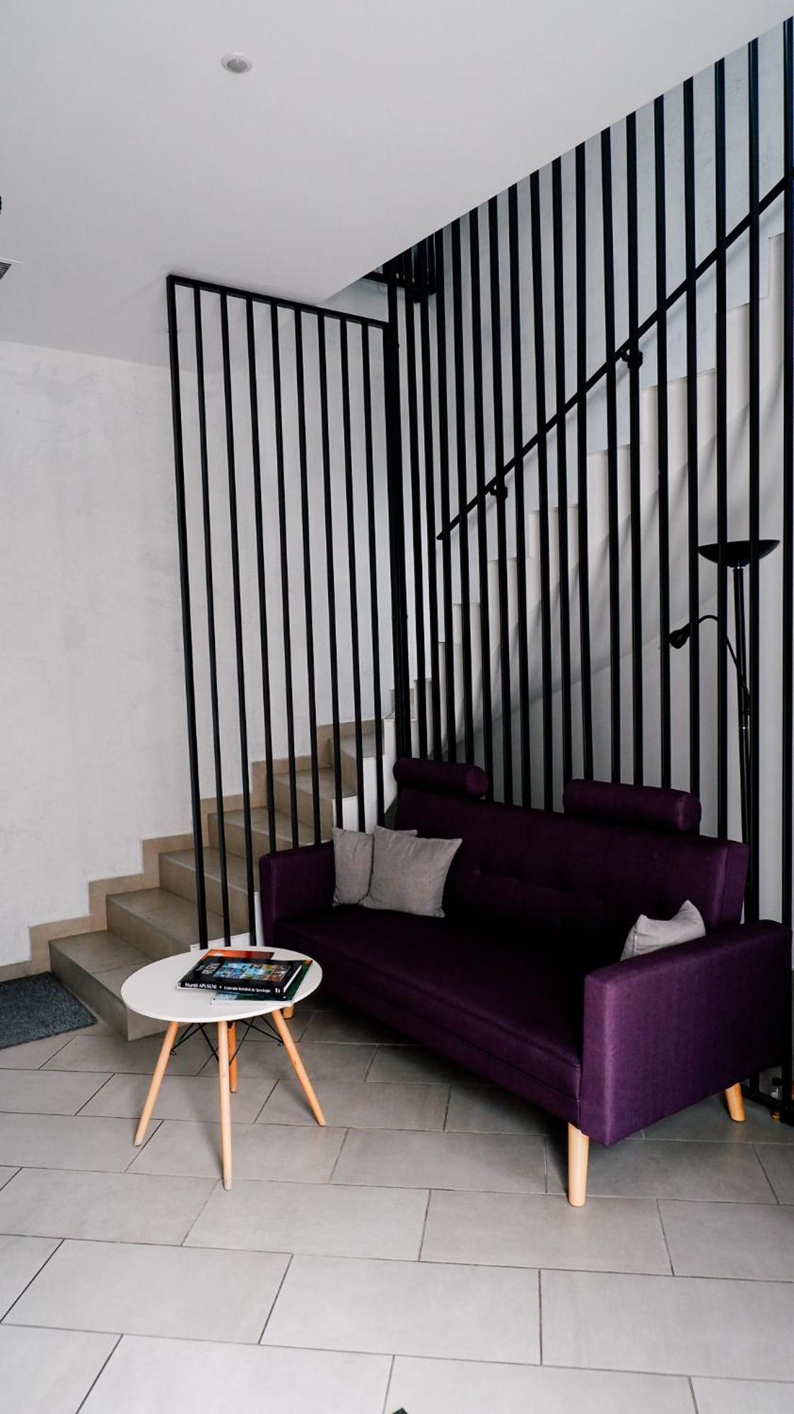 Hotel Casa M Oradea Zewnętrze zdjęcie