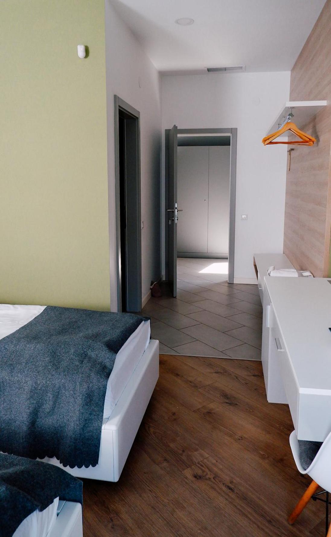 Hotel Casa M Oradea Zewnętrze zdjęcie