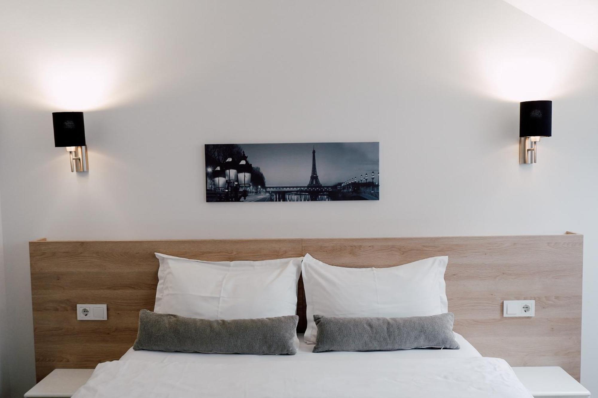 Hotel Casa M Oradea Zewnętrze zdjęcie