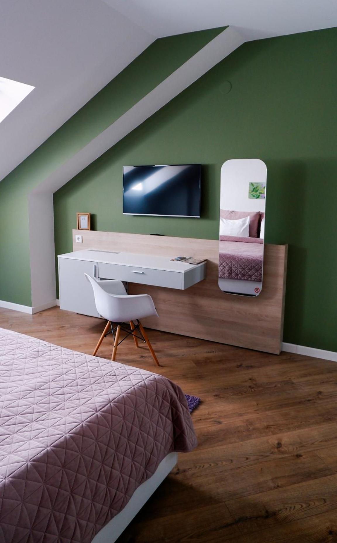 Hotel Casa M Oradea Zewnętrze zdjęcie