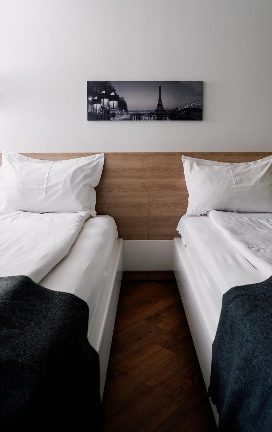 Hotel Casa M Oradea Zewnętrze zdjęcie