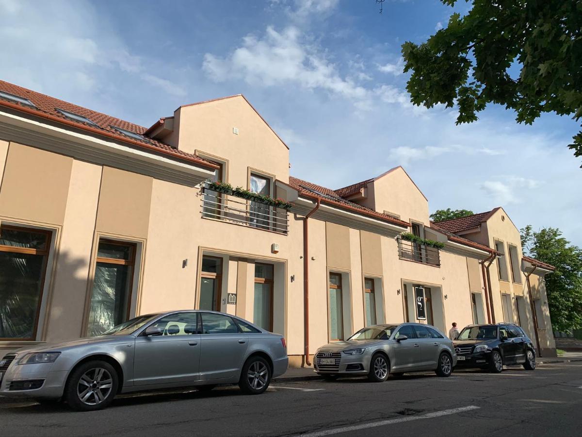 Hotel Casa M Oradea Zewnętrze zdjęcie